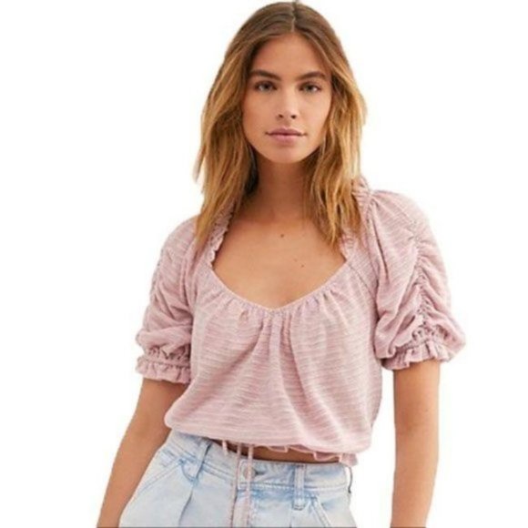 Free People Tops - Free People Dorothy Top